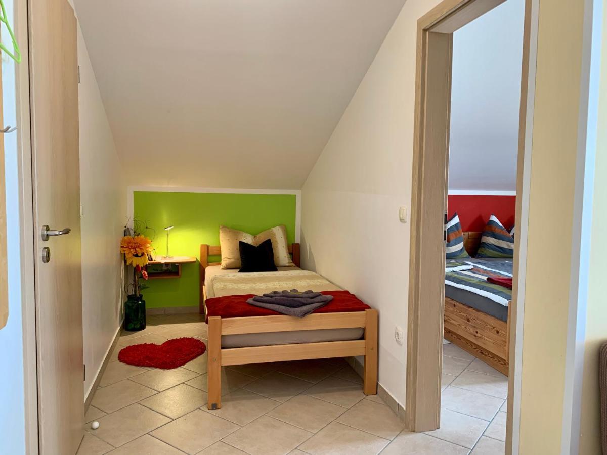 Apartments 4Mios Razanac Ngoại thất bức ảnh