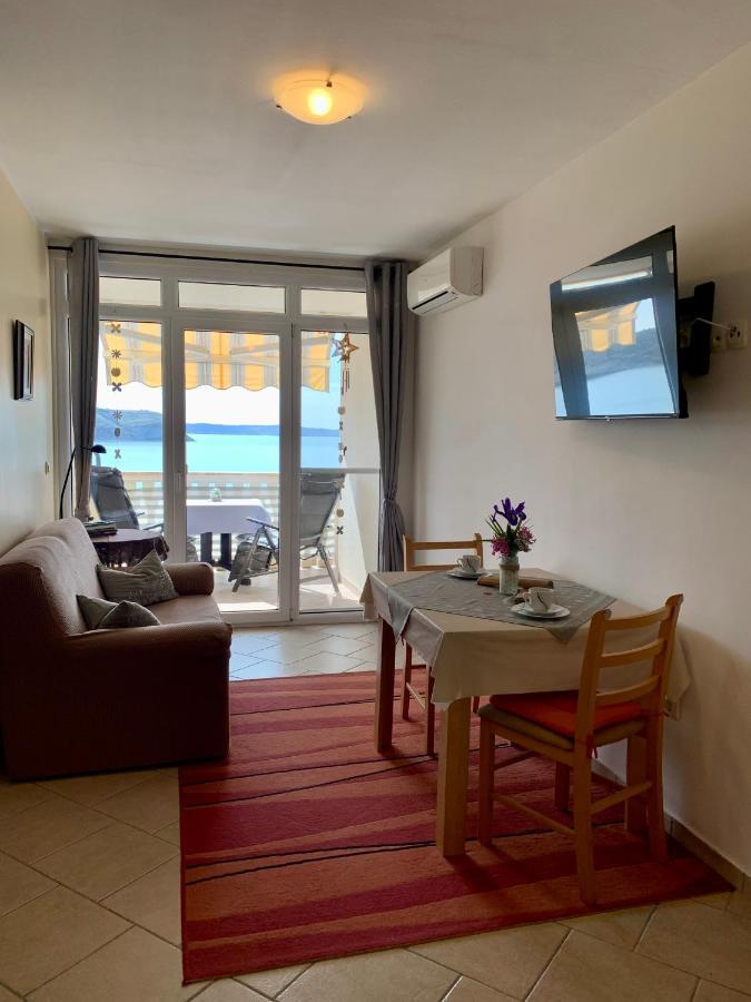 Apartments 4Mios Razanac Ngoại thất bức ảnh