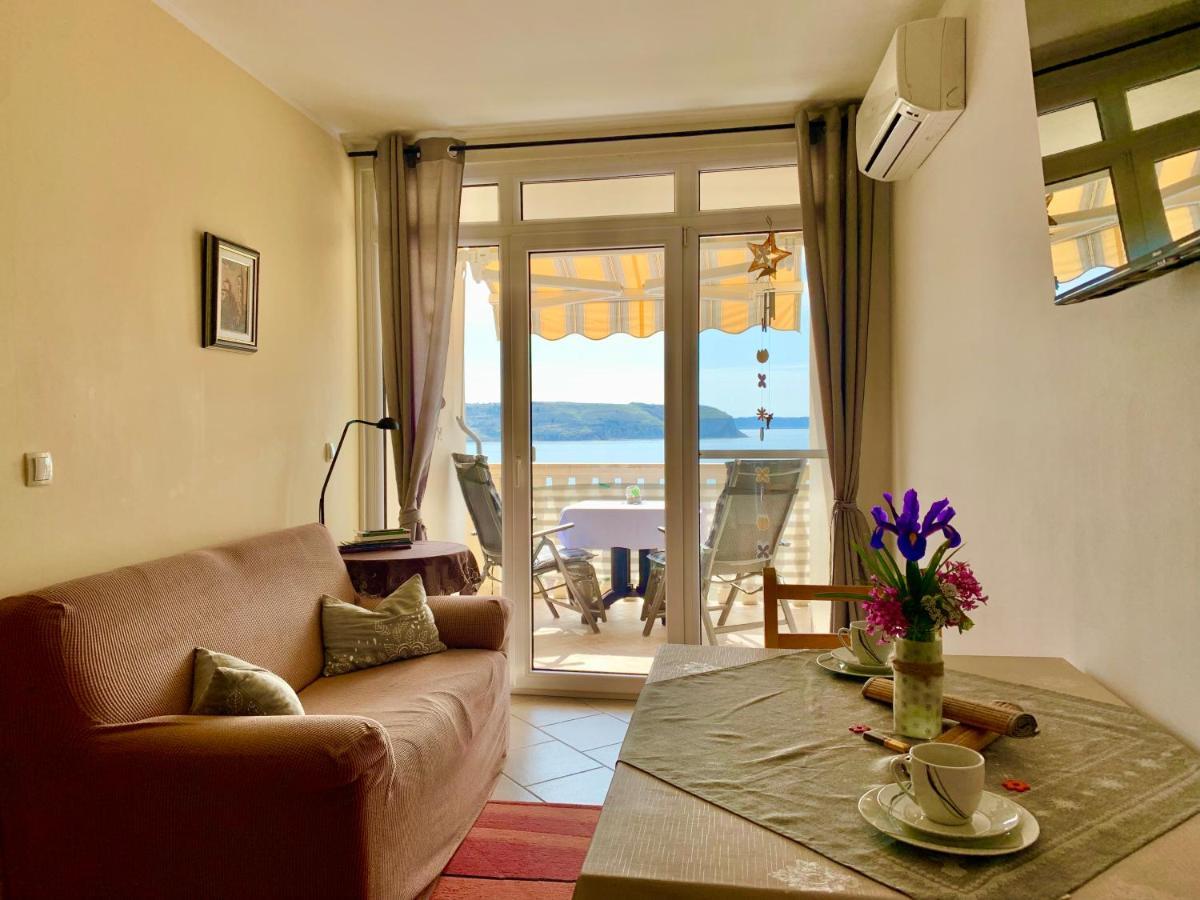 Apartments 4Mios Razanac Ngoại thất bức ảnh