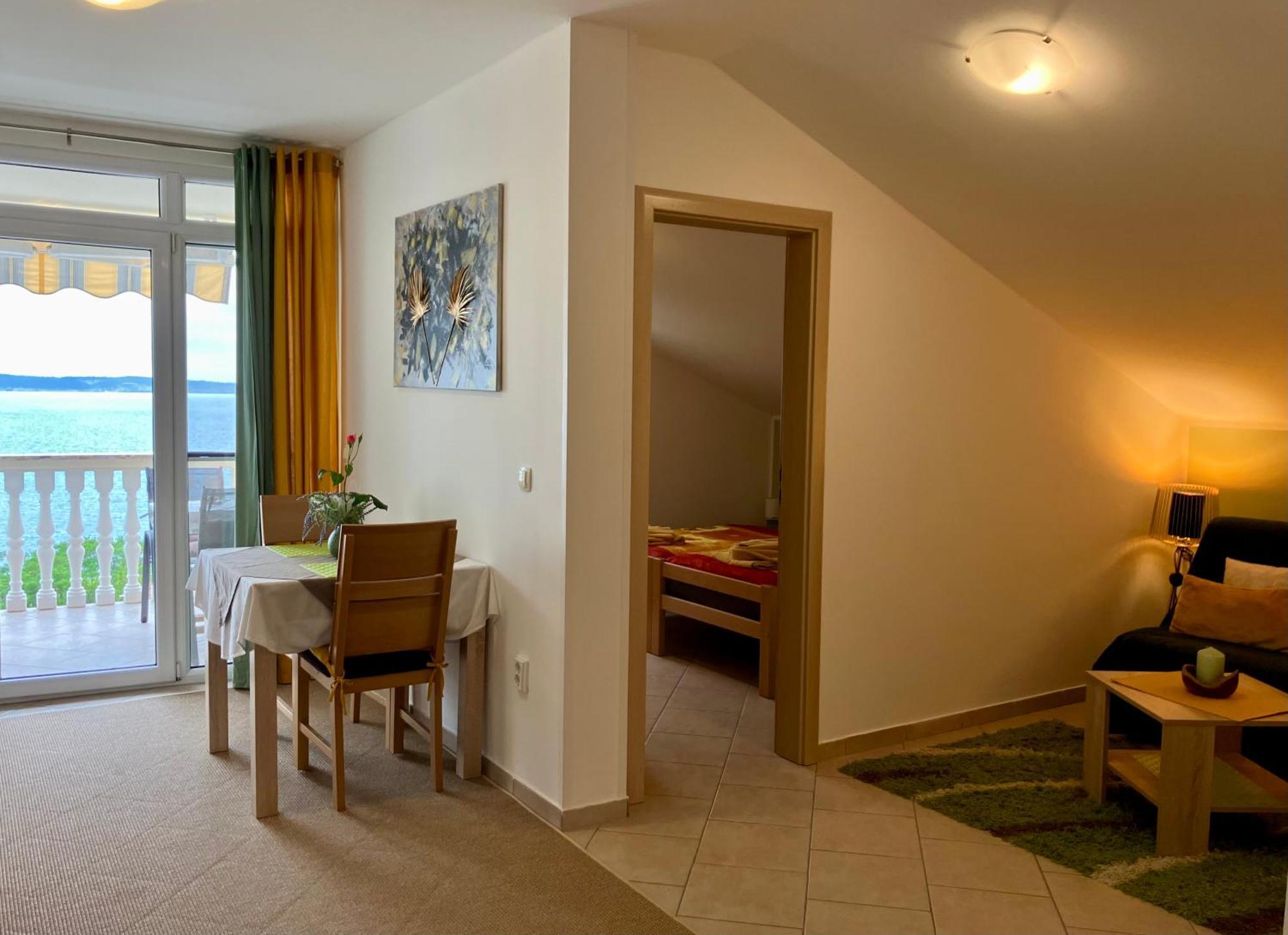 Apartments 4Mios Razanac Ngoại thất bức ảnh
