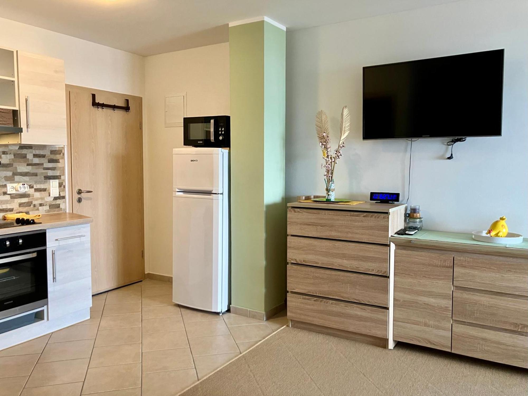 Apartments 4Mios Razanac Ngoại thất bức ảnh