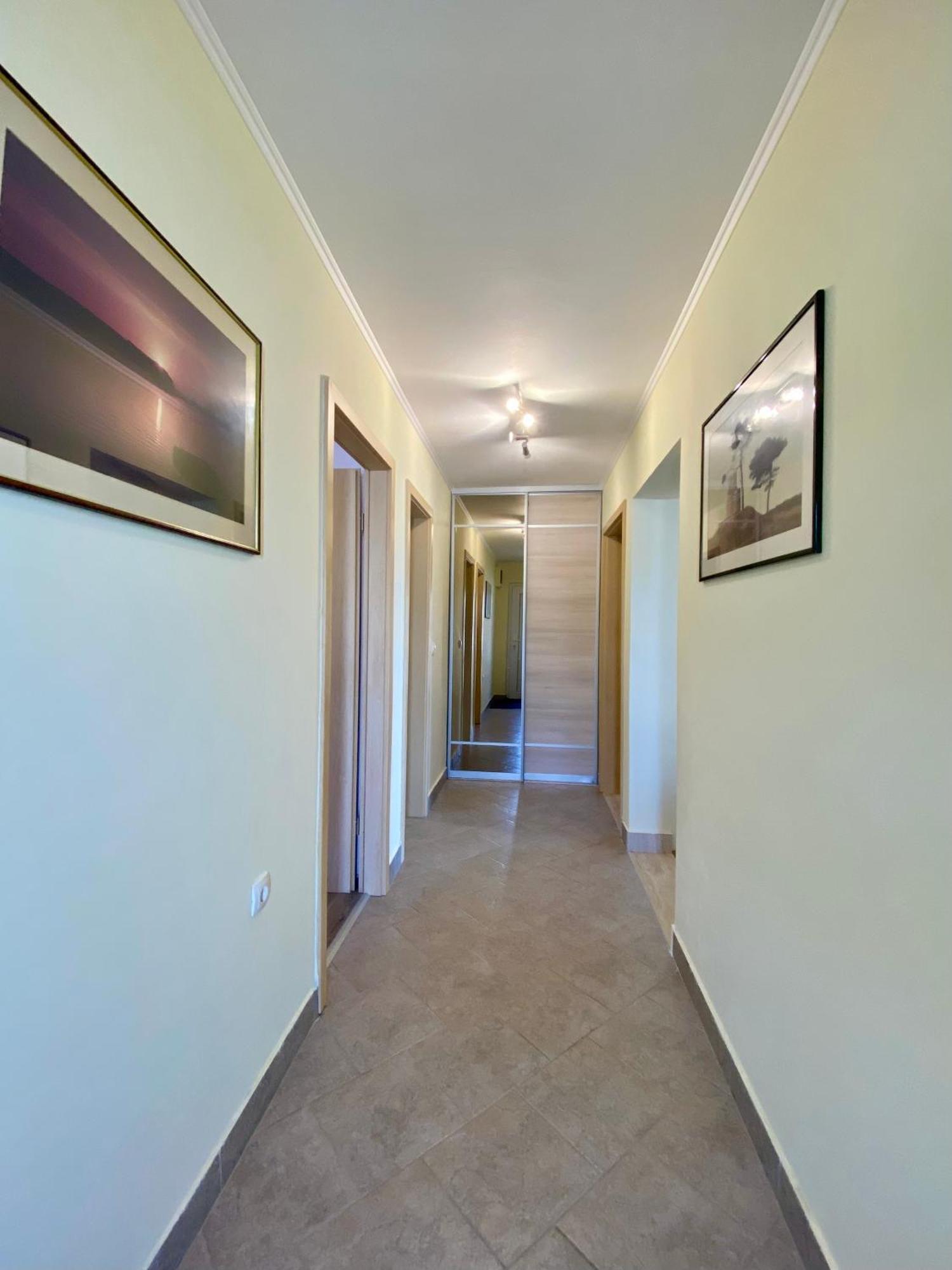 Apartments 4Mios Razanac Ngoại thất bức ảnh