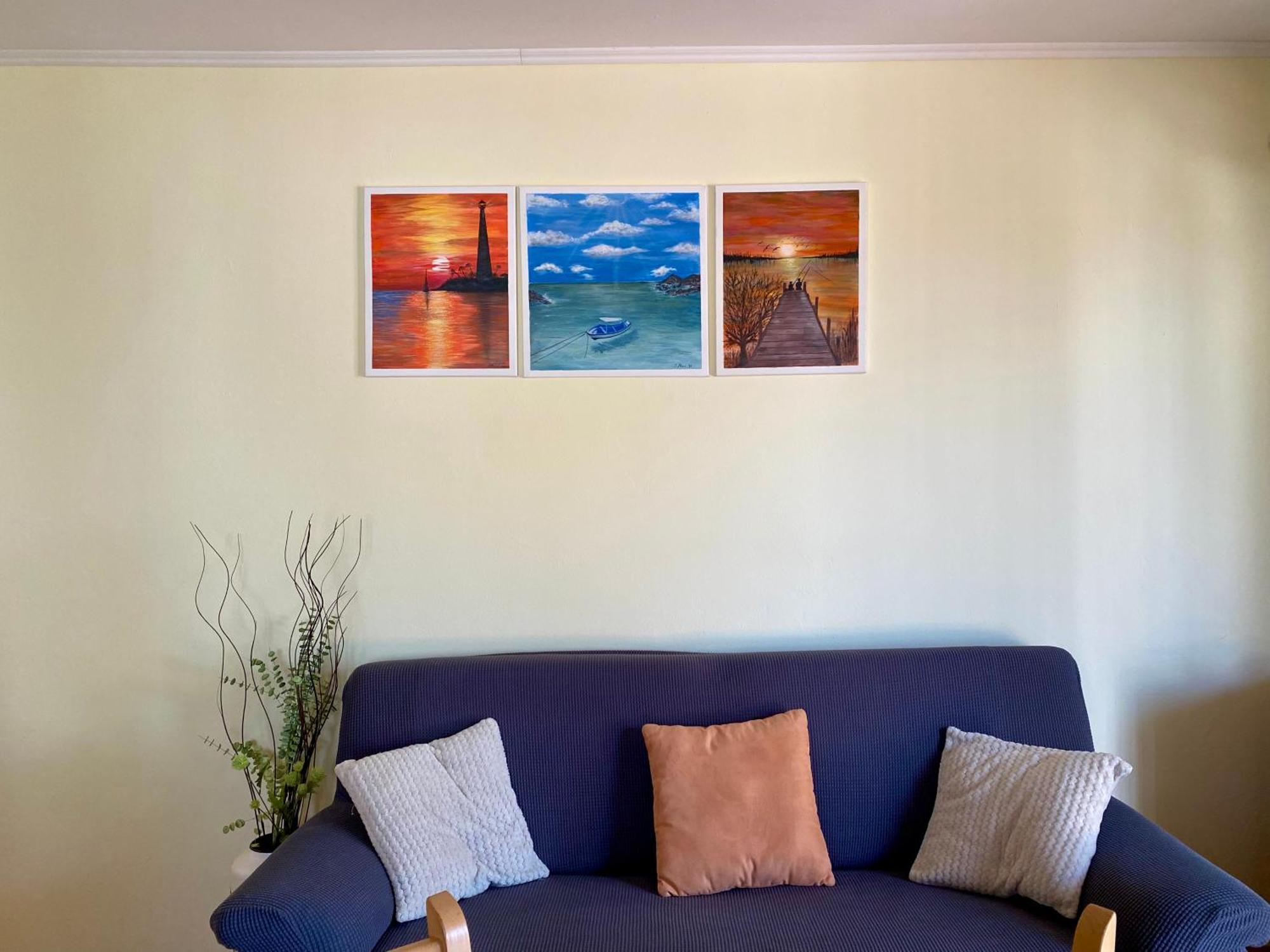 Apartments 4Mios Razanac Ngoại thất bức ảnh